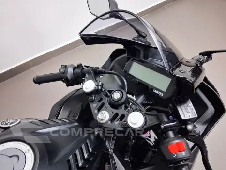 YAMAHA YZF R15