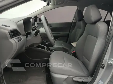 HB20S 1.0 TGDI FLEX LIMITED AUTOMÁTICO