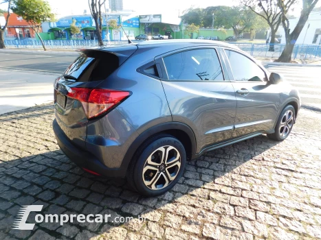 HR-V 1.8 16V EX