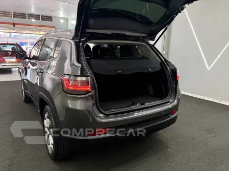 COMPASS 1.3 T270 Turbo Longitude