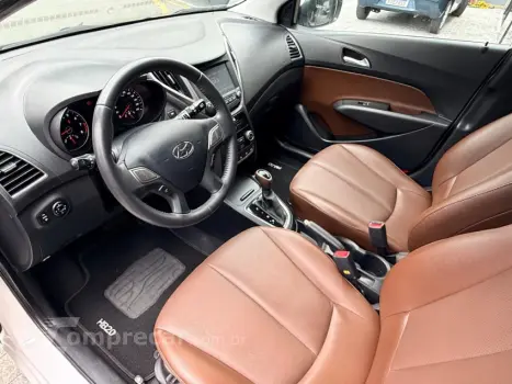 HB20 1.6 Premium 16V