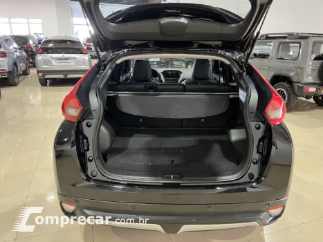 ECLIPSE CROSS 1.5 Mivec Turbo Hpe-s