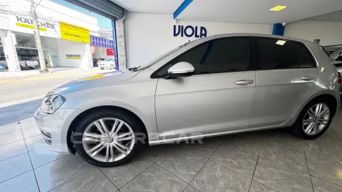 GOLF 1.0 TSI Comfortline 12V