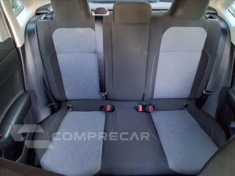 POLO 1.0 170 TSI COMFORTLINE AUTOMÁTICO