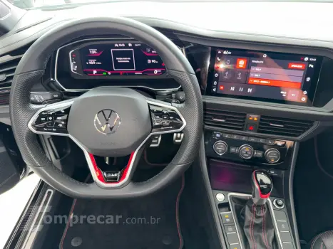 JETTA 2.0 350 TSI GLI