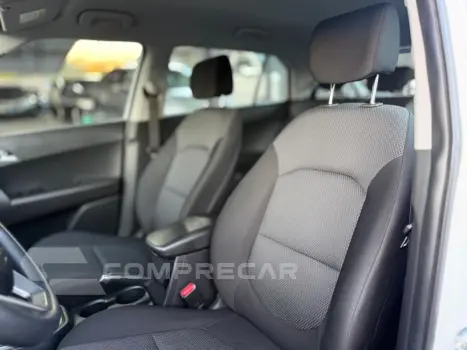 Creta Attitude 1.6 16V Flex Mec.