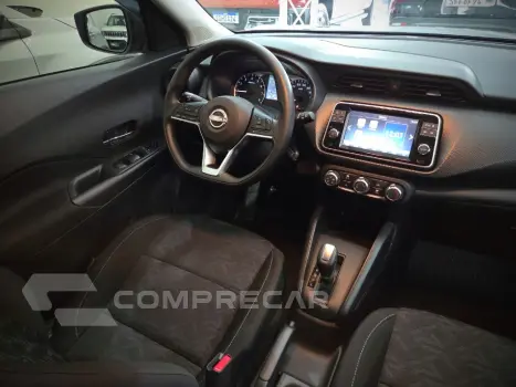 KICKS 1.6 16V FLEXSTART SENSE XTRONIC