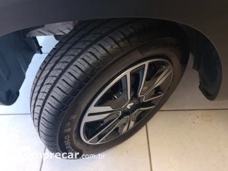 KWID 1.0 12V SCE Intense