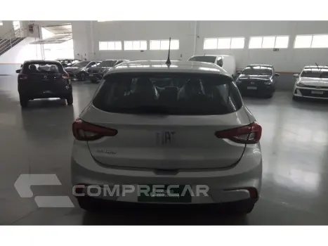 ARGO 1.0 FIREFLY FLEX DRIVE MANUAL