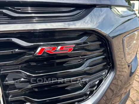 MONTANA 1.2 TURBO FLEX RS AUTOMÁTICO