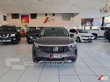FASTBACK AUDACE HYB