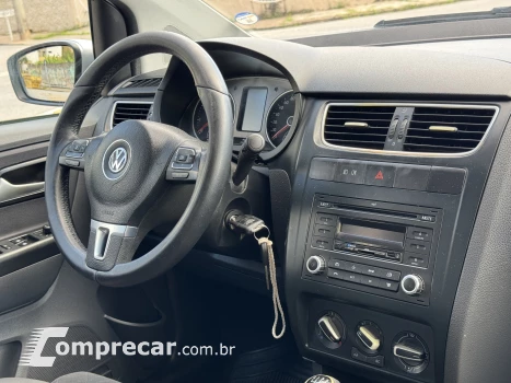 SPACEFOX 1.6 MI Sportline 8V