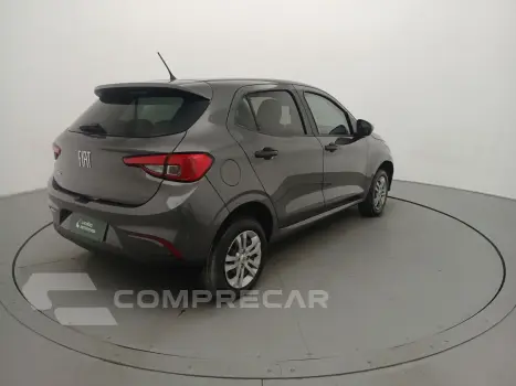 ARGO 1.0 FIREFLY FLEX MANUAL