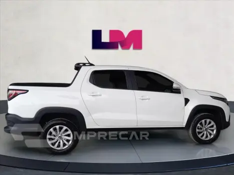 STRADA 1.3 FIREFLY FLEX FREEDOM CD MANUAL