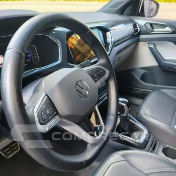 T-CROSS 250 TSI HIGHLINE AUT