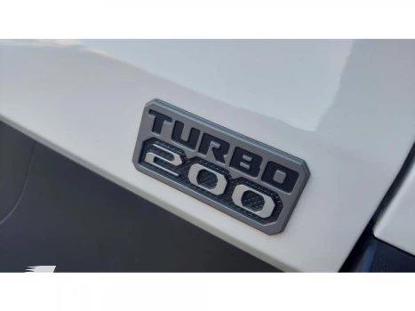 STRADA - 1.0 TURBO 200 ULTRA CD CVT