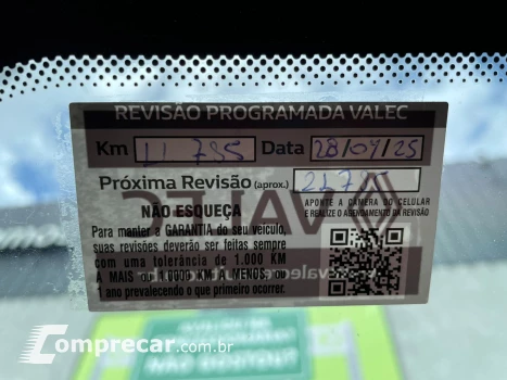 SANDERO 1.6 16V SCE Stepway Iconic