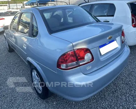 Classic Sedan 1.0 4P VHCE FLEX LS