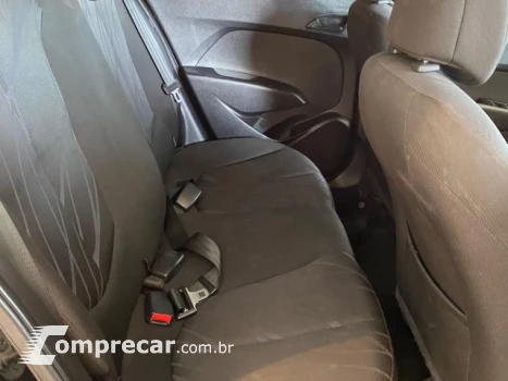 HB20 - 1.0 COMFORT PLUS 12V 4P MANUAL
