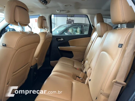 Freemont Precision 2.4