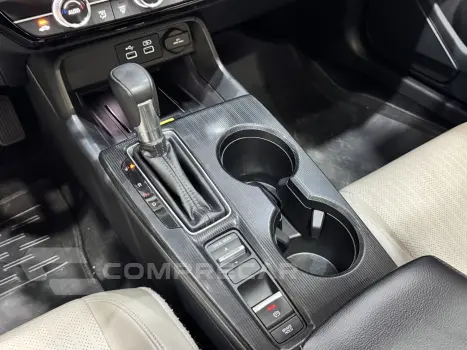 CIVIC 2.0 DI eHEV TOURING e-CVT