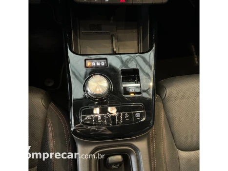 RAMPAGE 2.0 HURRICANE 4 TURBO GASOLINA R/T 4X4 AUTOMÁTICO