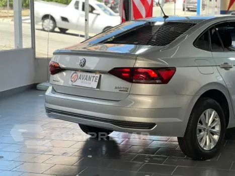 VIRTUS 1.0 200 TSI COMFORTLINE AUTOMÁTICO