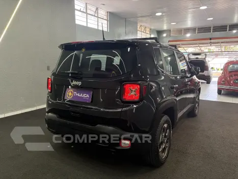 RENEGADE 1.8 16V