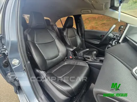 COROLLA 2.0 VVT-IE FLEX XEI DIRECT SHIFT