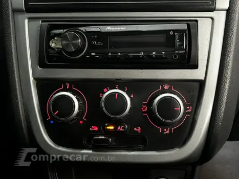 SAVEIRO 1.6 MI CS 8V FLEX 2P MANUAL G.V