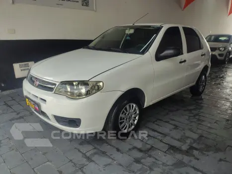 Fiat PALIO 1.0 MPI Fire Economy 8V 4 portas