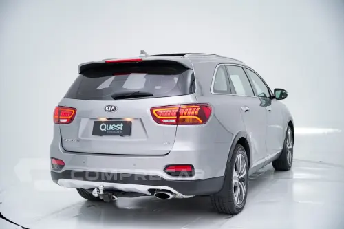 Sorento 3.5 V6 24V 4x4 Aut.