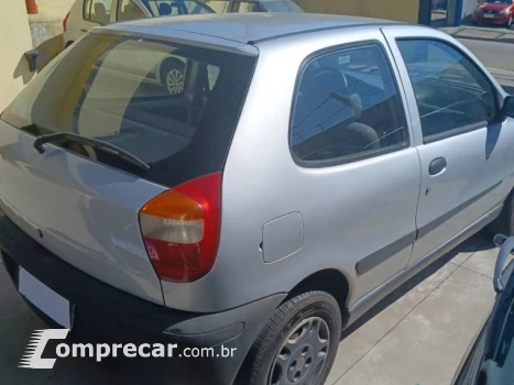 PALIO - 1.0 MPI FIRE 8V 2P MANUAL