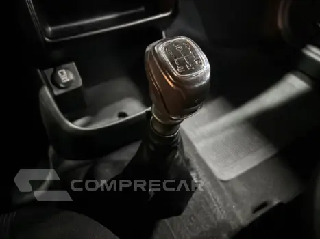 STRADA 1.4 FIRE FLEX ENDURANCE CS MANUAL