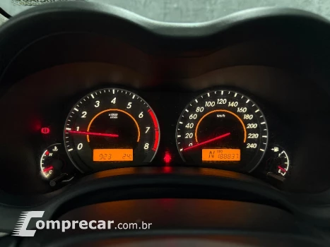 COROLLA 2.0 XEI 16V