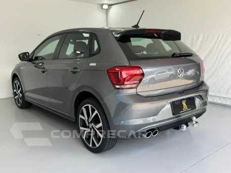 POLO 1.4 250 TSI GTS