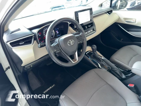 Corolla Altis 2.0