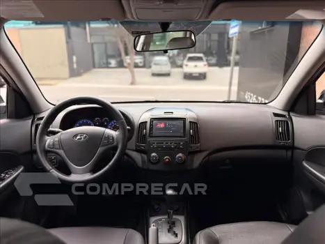 I30 2.0 MPFI GLS 16V