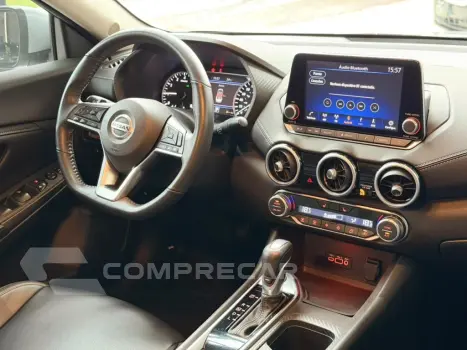SENTRA 2.0 16V GASOLINA ADVANCE XTRONIC