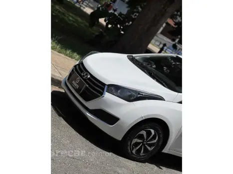 HB20 1.0 COMFORT 12V FLEX 4P MANUAL