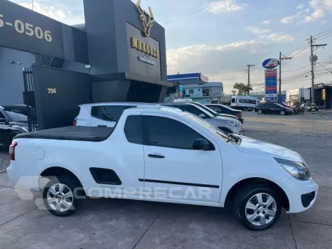 MONTANA 1.4 MPFI LS CS 8V