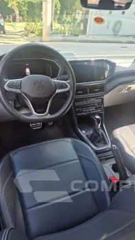 T-CROSS 1.4 250 TSI Highline