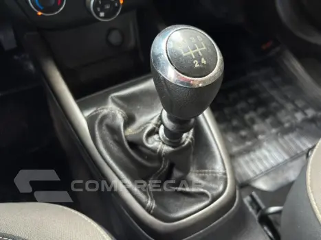 PRISMA 1.4 MPFI LT 8V FLEX 4P MANUAL