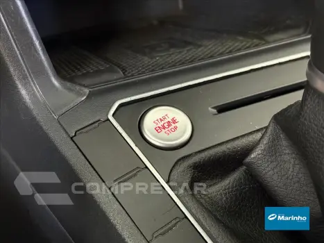 POLO 1.0 170 TSI HIGHLINE AUTOMÁTICO