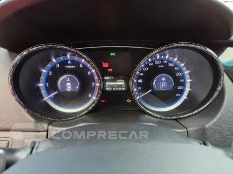 Sonata 2.4 16V 182cv 4p Aut.