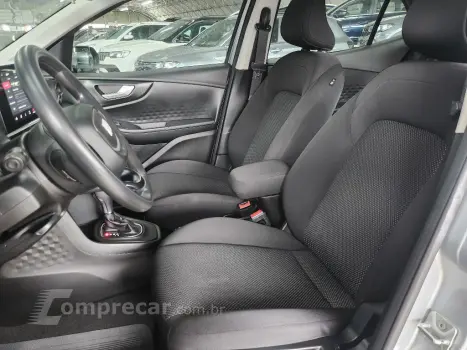 PULSE 1.3 FLEX DRIVE CVT