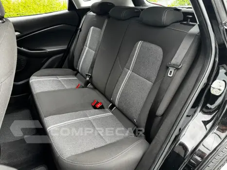 TRACKER 1.0 Turbo LT