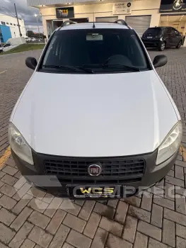 Fiat Strada Working cs