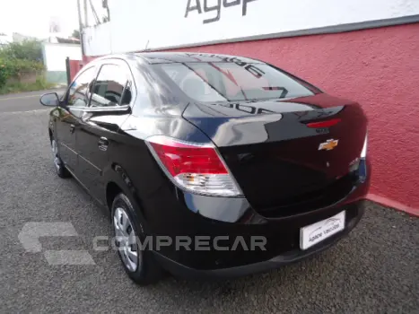 PRISMA 1.0 LT Spe/4 8V