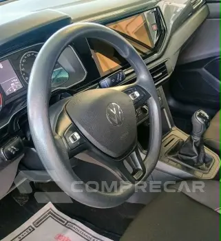 POLO 1.0 MPI Track